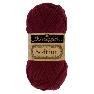 SW2637 Mahogany